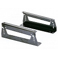 Sparco adaptér uchycení sedačky pro Fiat Punto 176, rozměr 345 x 271 mm, FIA