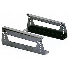Sparco adaptér uchycení sedačky pro Fiat Punto 176, rozměr 345 x 271 mm, FIA Sparco adaptér uchycení sedačky pro Fiat Punto 176, rozměr 345 x 271 mm, FIA
