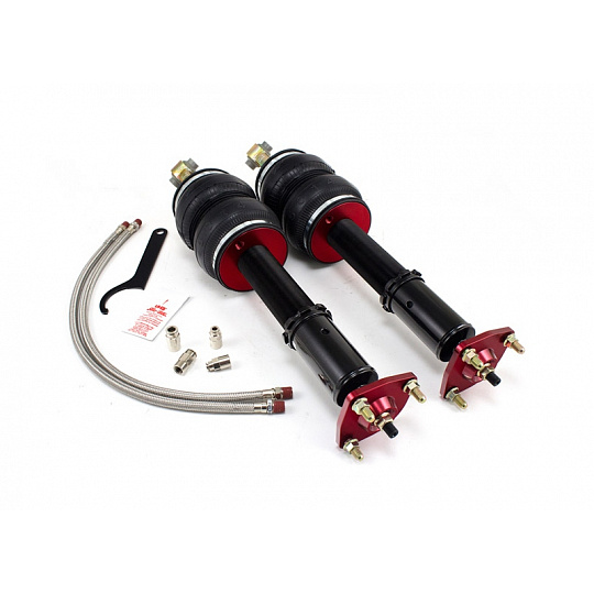 Sada vzduchového podvozku Air Lift Performance pro zadní nápravu řady Performance pro Lexus IS 200, r.v. 1998-2005