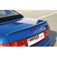 Rieger lišta na hranu víka kufru pro Audi 80 B4