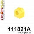 111821A: Strongflex Silentblok zadního stabilizátoru varianta SPORT