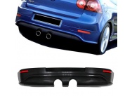 JOM zadní spoiler VW Golf V (5), vzhled R32
