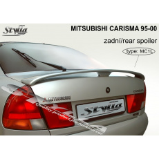 Stylla spoiler zadního víka Mitsubishi Carisma htb (1995 - 2000)