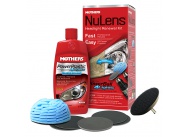 Mothers NuLens Headlight Renewal Kit - sada na renovaci světel