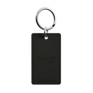 Scentway IMAO Key Voyage a New York osvěžovač vzduchu - klíčenka