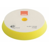 RUPES Velcro Polishing Foam Pad FINE - pěnový korekční kotouč (měkký) pro orbitální leštičky, průměr 130/150 mm (5"/6")