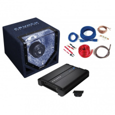 Crunch CPX750.1 Crunch CPX750.1