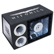 Subwoofer v boxu Hifonics ATL12BPS