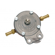 Regulátor tlaku paliva, velikost výstupu: 8 mm (5/16") Regulátor tlaku paliva, velikost výstupu: 8 mm (5/16")