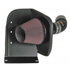K&N sportovní kit sání Série 63 Aircharger pro Chevrolet Impala 5.3L Benzin r.v. 2006-2009