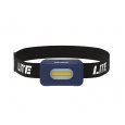 SCANGRIP HEAD LITE S - profesionální COB LED čelové světlo, až 140 lumenů