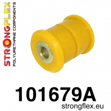 101679A: Strongflex Silentblok zadního horního ramene - zadní varianta SPORT 101679A: Strongflex Silentblok zadního horního ramene - zadní varianta SPORT