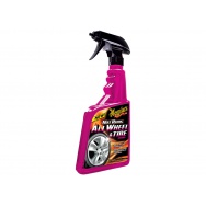 Meguiars Hot Rims All Wheel Cleaner - 710 ml