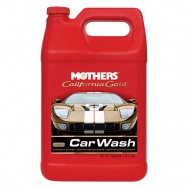 Mothers California Gold Car Wash - autošampon, 3,785 l