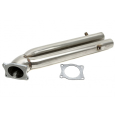 TA Technix downpipe (náhrada za DPF) Audi A7 Quattro (4G/C7, 2011-2018) 3.0BiTDi, 230kW, 235kW a 240kW