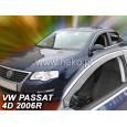 HEKO ofuky oken Volkswagen Passat B6 4/5dv (2005-2010) přední