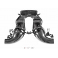 Eventuri karbonové sání pro Porsche 991.1/991.2 Turbo