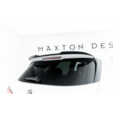 Maxton Design prodloužení spoileru pro MG HS Mk1 Facelift, černý lesklý plast ABS Maxton Design prodloužení spoileru pro MG HS Mk1 Facelift, černý lesklý plast ABS