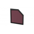 K&N sportovní vložka vzduchového filtru pro BMW X1 r.v. 2026 1.5L Benzin