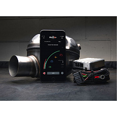 Milltek Sport Active Sound Control Single Sound Generator Kit pro Ford Ranger 2.0TDCI / 3.2TDCI Pick-up 2015-2024