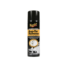 Meguiar's Heavy Duty Bug Remover - pěnový odstraňovač hmyzu a asfaltu, 425 g