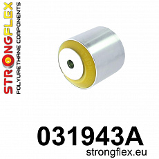 031943A: Strongflex Silentblok předního ramene k karoserii varianta SPORT
