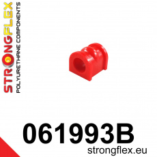 061993B: Vordere / hintere stabilisatorbuchse 061993B: Vordere / hintere stabilisatorbuchse