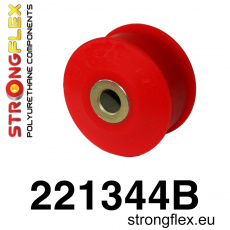 221344B: Strongflex Silentblok předního ramene - zadní 221344B: Strongflex Silentblok předního ramene - zadní