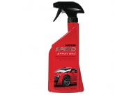 Mothers Speed Spray Wax - vosk v rozprašovači, 710 ml