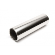 TA Technix koncovka výfuku nerezová - kulatá, průměr 102mm