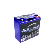 Autobaterie Hollywood HC 20