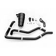 Forge Motorsport Oil Catch Tank sada pro Fiat 500 Abarth 2008-2015