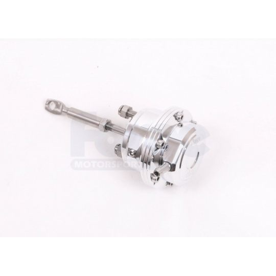 Forge Motorsport nastavitelný interní wastegate actuator pro Rover 820 2.0 turbo, provedení: Pístové, pružina: fialová 13 psi