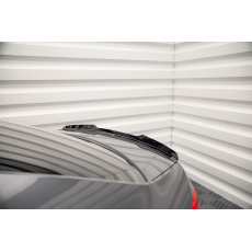 Maxton Design prodloužení spoileru pro Škoda Octavia Mk3 Facelift, černý lesklý plast ABS Maxton Design prodloužení spoileru pro Škoda Octavia Mk3 Facelift, černý lesklý plast ABS