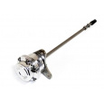 Forge Motorsport nastavitelný interní wastegate actuator pro Audi TTRS a RS3, provedení: Pístové