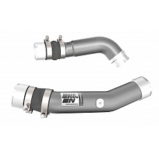 K&N Charge Pipe hliníková trubka pro Toyota Tacoma 2.4L Benzin, r.v. 2024-2026 Exc. TRD PRO K&N Charge Pipe hliníková trubka pro Toyota Tacoma 2.4L Benzin, r.v. 2024-2026 Exc. TRD PRO
