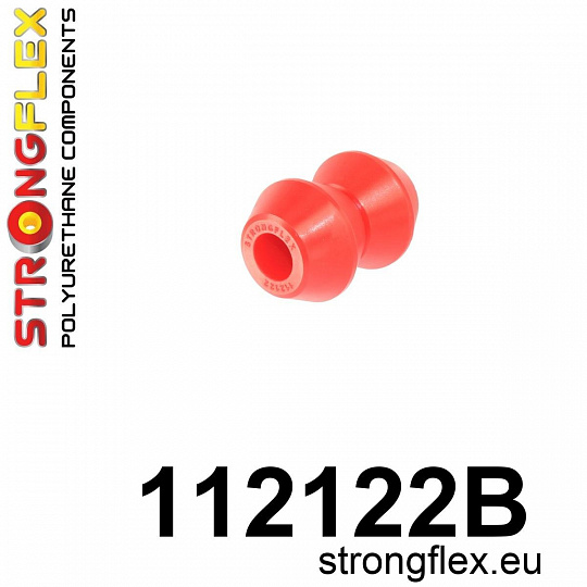 112122B: Strongflex Silentblok předního horního ramene