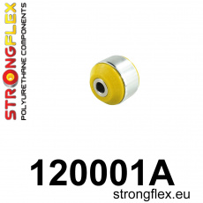 120001A: Front control arm – rear bush SPORT 120001A: Front control arm – rear bush SPORT