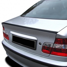 JOM spoiler kufru BMW 3 E46 sedan (98-05)