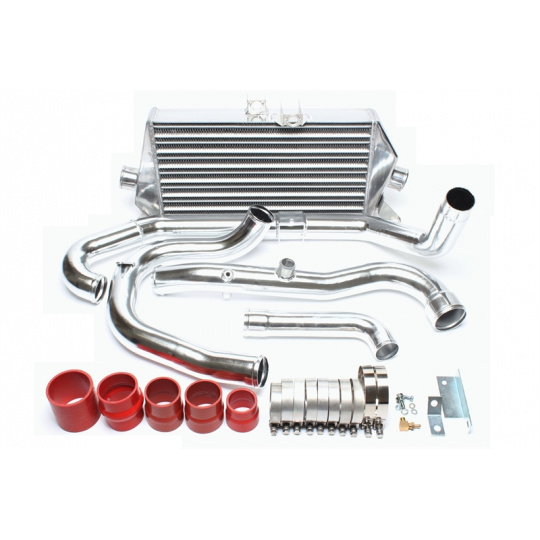 TA Technix intercooler kit Mitsubishi Lancer EVO 1 / 2 / 3 (92-96)