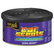 California Scents vůně do auta - Verri Berry