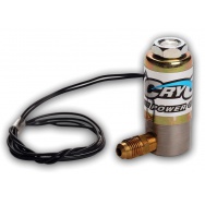 CryO2 solenoidový ventil pro aktivaci rozstřiku CO2