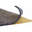 CTK CaiMat 80 odhlučňující materiál (plst) 8.0mm, 80 x 50 cm