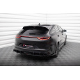 Maxton Design křidélka bočních difuzorů zad. nárazníku pro Kia Proceed Mk1 Facelift GT, plast ABS bez povrchové úpravy