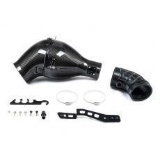 Eventuri karbonové sání pro Lotus Emira V6 Supercharged Eventuri karbonové sání pro Lotus Emira V6 Supercharged