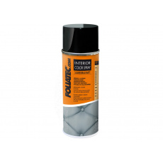 FOLIATEC barva na interiér - Interior Color Spray 400ml, barva: šedostříbrná matná