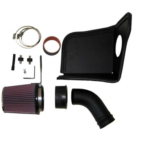 K&N sportovní kit sání 57i pro BMW 320i 2.0L Benzin r.v. 2000