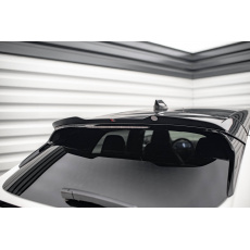 Maxton Design horní prodloužení spoileru pro Ford Mustang Mach-E Mk1, černý lesklý plast ABS Maxton Design horní prodloužení spoileru pro Ford Mustang Mach-E Mk1, černý lesklý plast ABS