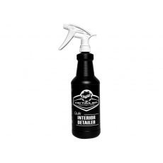 Meguiar's Quik Interior Detailer Bottle - ředicí láhev pro Quik Interior Detailer, bez rozprašovače, 946 ml Meguiar's Quik Interior Detailer Bottle - ředicí láhev pro Quik Interior Detailer, bez rozprašovače, 946 ml