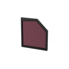 K&N sportovní vložka vzduchového filtru pro BMW 225i Gran Coupe r.v. 2025 2.0L Benzin
